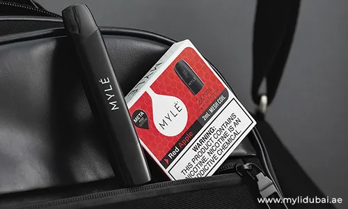 What is Myle Vape? Discover the Revolution in Vaping with Myle Dubai
