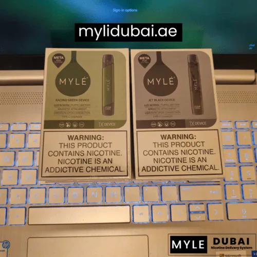 Myle Meta Device