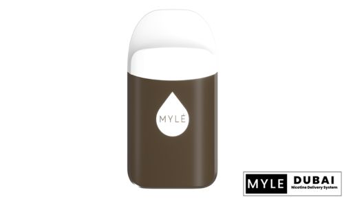 Myle Micro Bano Disposable Device