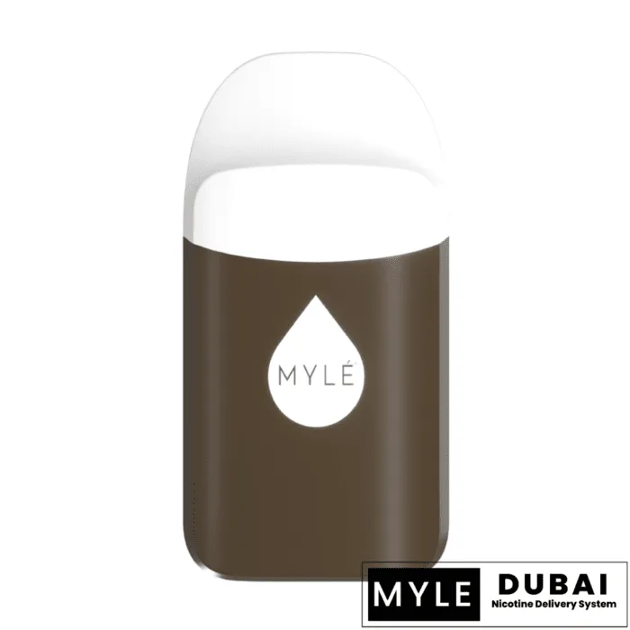 Myle Micro Bano Disposable Device