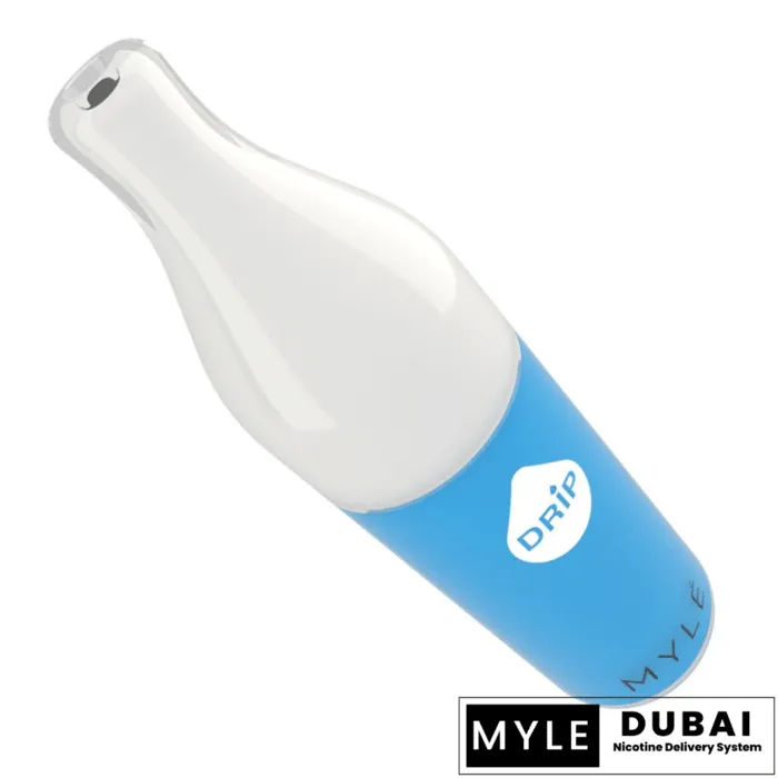 Myle Drip Los Ice Disposable Device