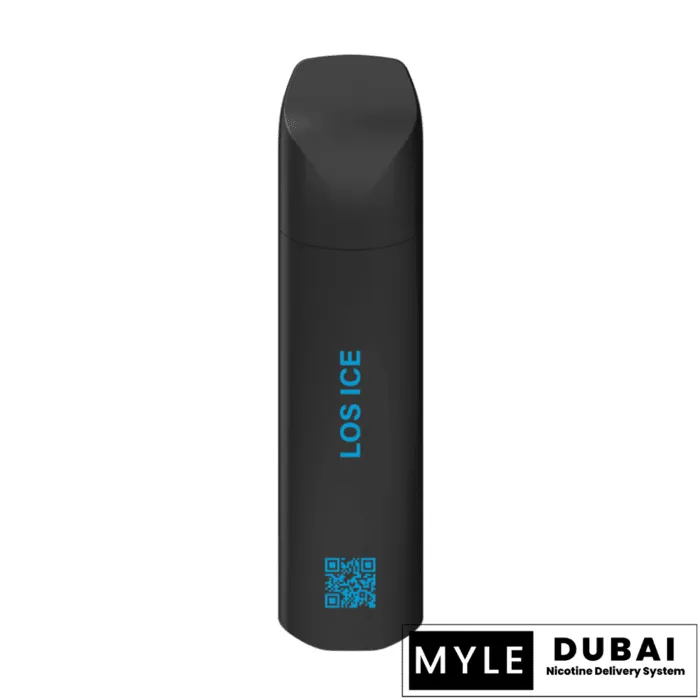 Myle Micro Bar Los Ice Disposable Device - 20MG