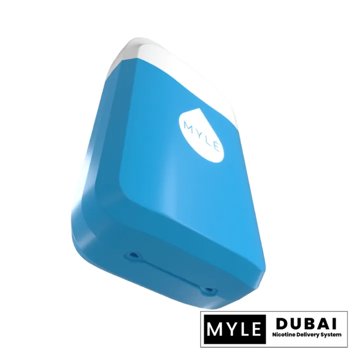 Myle Micro Los Ice Disposable Device
