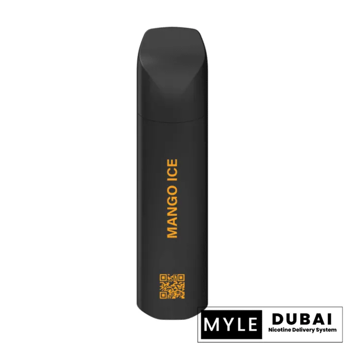 Myle Micro Bar Mango Ice Disposable Device - 20MG