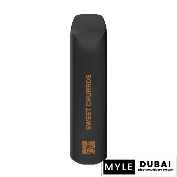 Myle Micro Bar Sweet Tobacco Disposable Device - 20MG