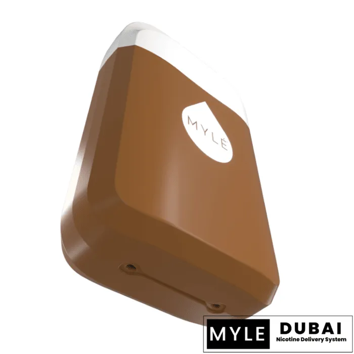 Myle Micro Sweet Tobacco Disposable Device