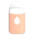 Myle Micro Georgia Peach Disposable Device