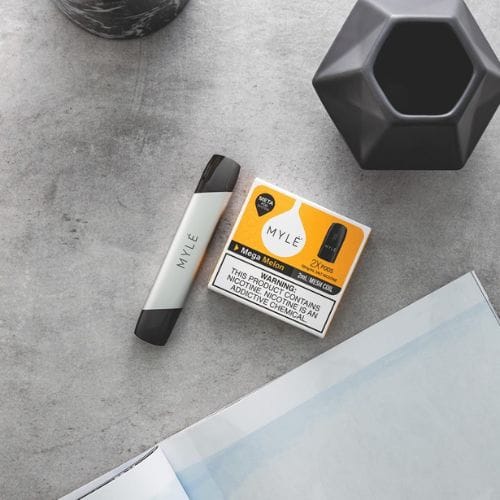 Myle Meta V5 Mega Melon Pods 3 Myle Meta V5 Mega Melon Pods - Image 3