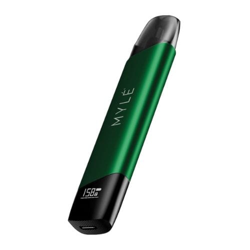 Myle Meta V5 Racing Green Device 2 Myle Meta V5 Racing Green Device - Image 2