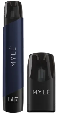 Myle v5 device delivery in dubai uae