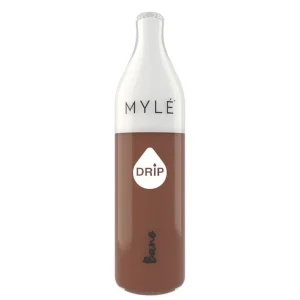 Myle Drip Bano Disposable Device