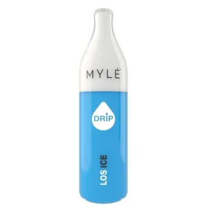 Myle Drip Los Ice OG Lush Ice Disposable Device