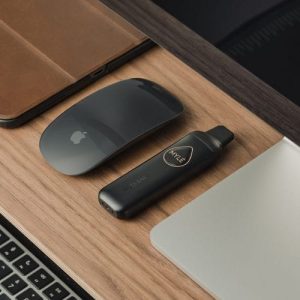Myle Meta Bar Georgia Peach Disposable Device Abu dhabi