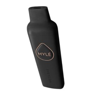 Myle Meta Bar Georgia Peach Disposable Device Dubai