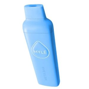 Myle Meta Bar Iced Tropical Fruit Disposable Device Dubai