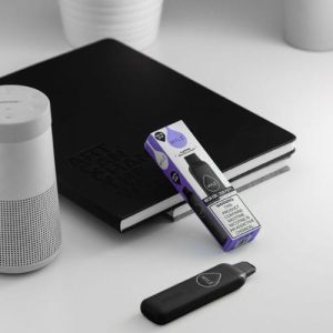 Myle Meta Bar Lychee Blackcurrant Disposable Device Abu dhabi