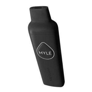 Myle Meta Bar Lychee Blackcurrant Disposable Device dubai