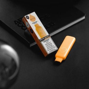 Myle Meta Bar Malaysian Mango Disposable Device Abu dhabi