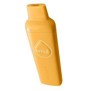 Myle Meta Bar Malaysian Mango Disposable Device Dubai
