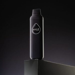 Myle Meta Bar Sweet Tobacco Disposable Device Abu dhabi