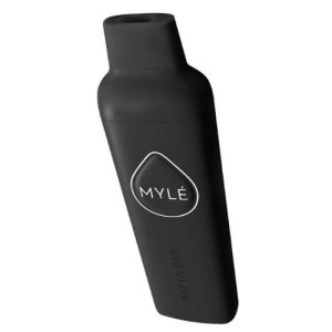 Myle Meta Bar Sweet Tobacco Disposable Device dubai