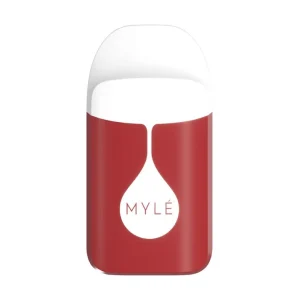 Myle Micro True Tobacco Disposable Device